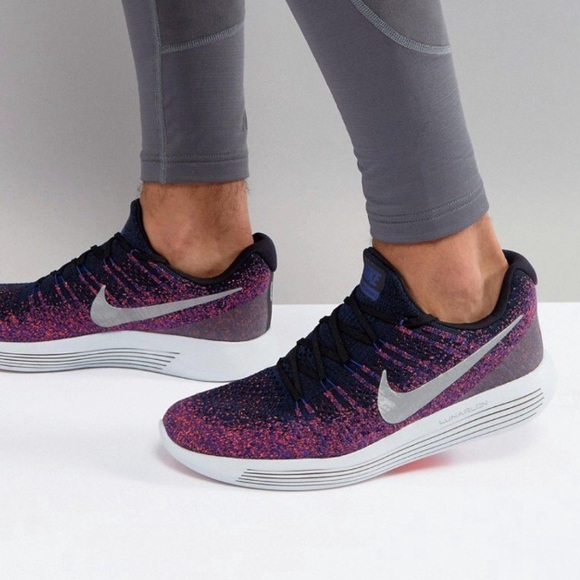 lunarglide vs lunarepic